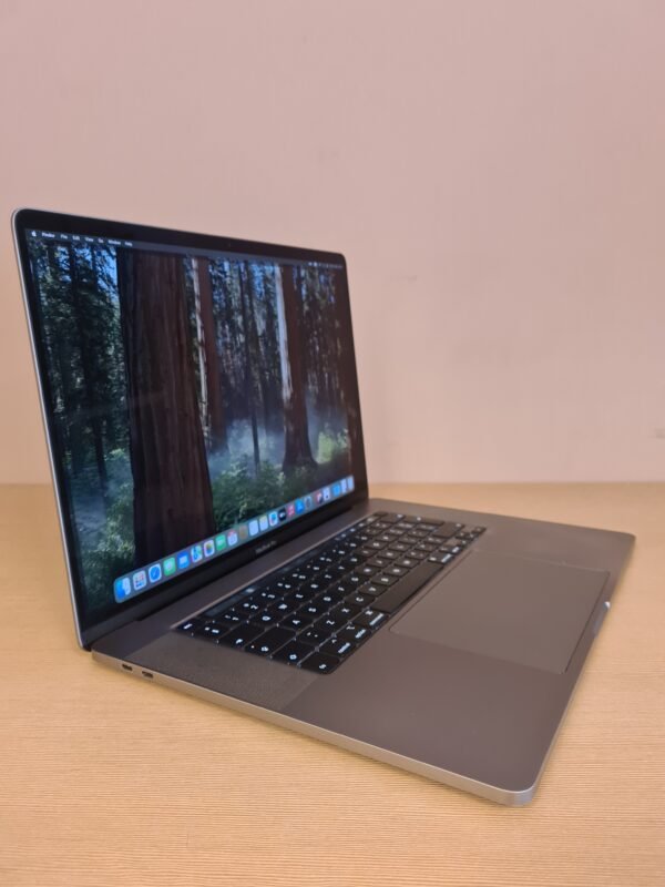 MacBook Pro 16″ TB 2019 6-Core Intel Core i7 32GB/512GB - Image 2