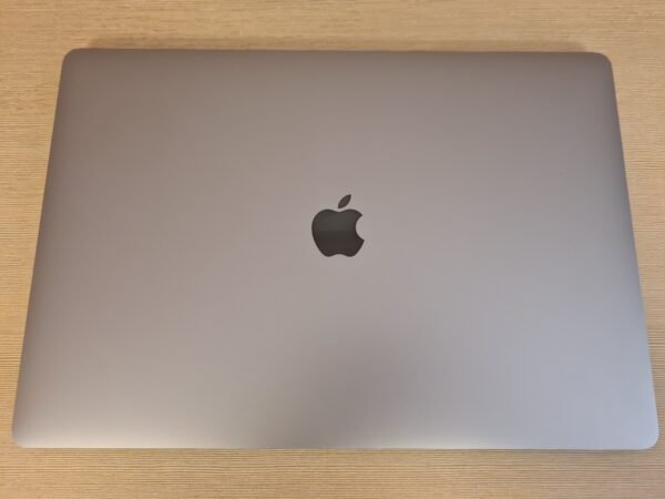 MacBook Pro 16″ TB 2019 6-Core Intel Core i7 32GB/512GB - Image 9