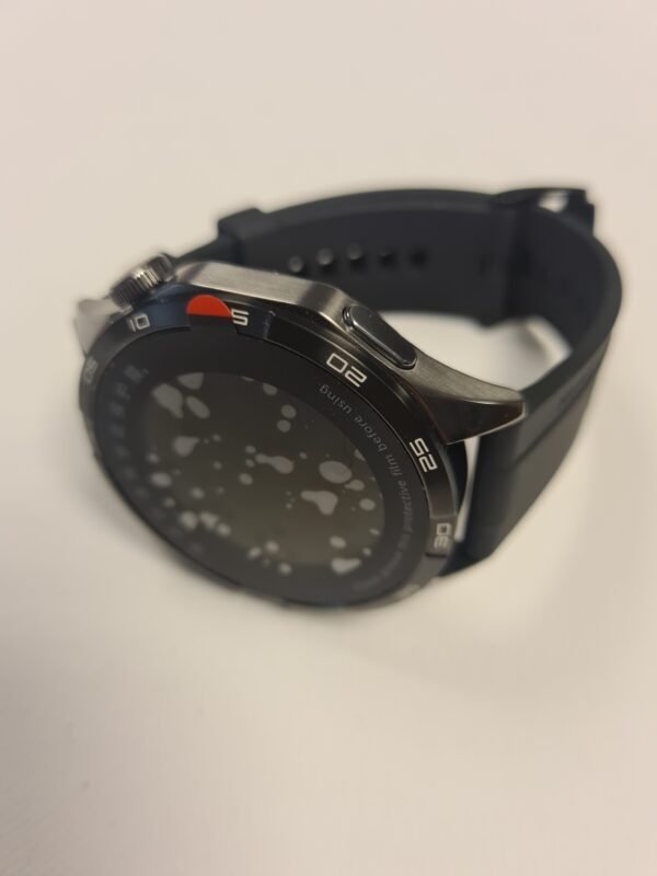 Huawei Watch GT 4 Rubber (46mm) - Image 3