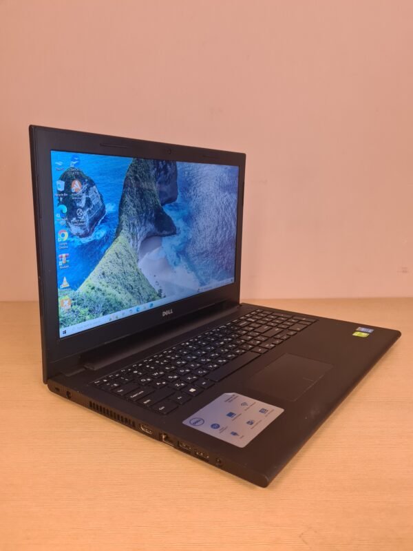 Dell Inspiron 15 3000 - Image 2