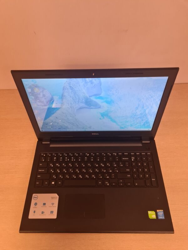Dell Inspiron 15 3000 - Image 4