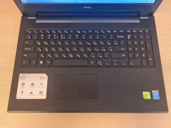 Dell Inspiron 15 3000 - Image 5