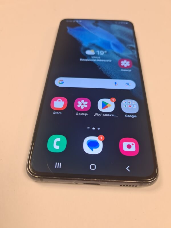 Samsung Galaxy S21 5G - Image 3
