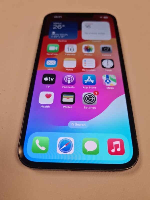 iPhone 13 256GB - Image 3
