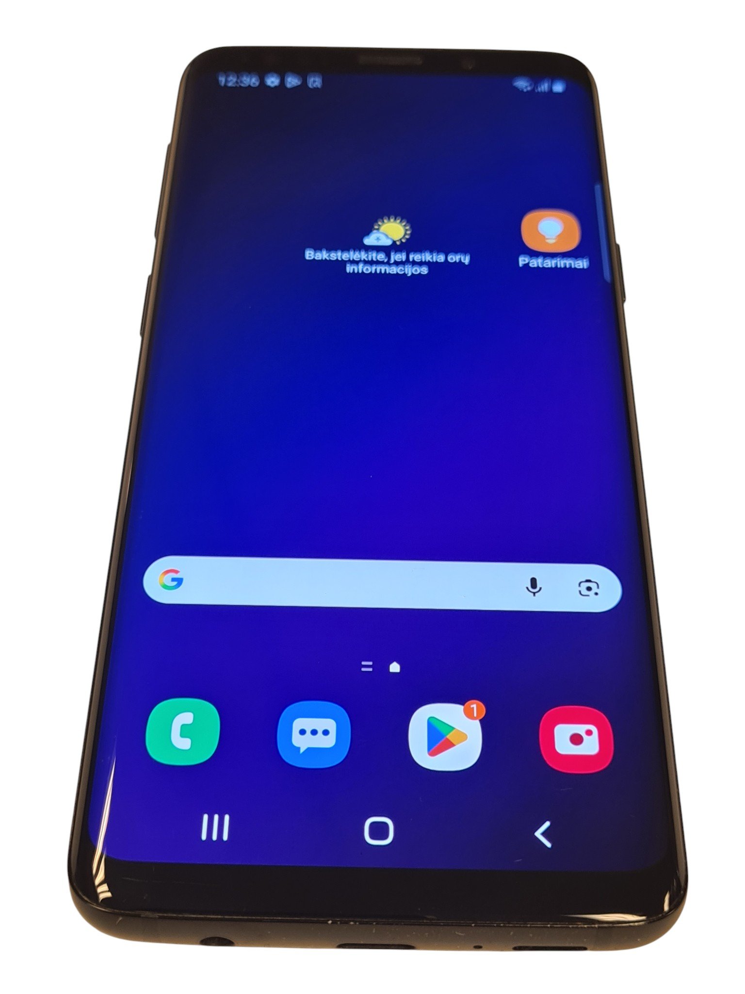 Samsung Galaxy S9 - Image 3