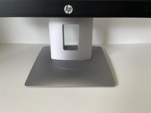 HP EliteDisplay E242 24" IPS monitorius - Image 4