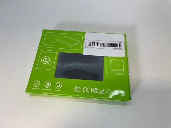 OV SATA 512GB SSD - Image 2