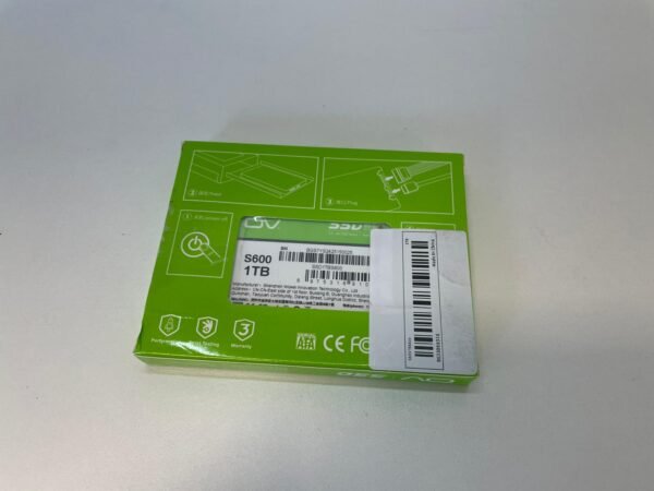 OV SATA 3 SSD S600 1TB - Image 2