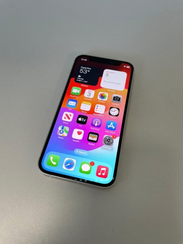 iPhone 12 mini 128GB - Image 3