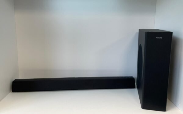 Philips HTL3310/10 Soundbar + SUB - Image 2
