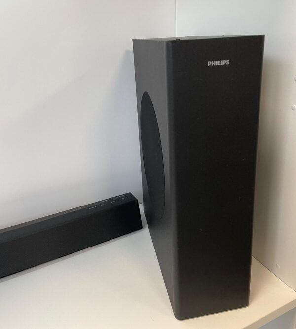 Philips HTL3310/10 Soundbar + SUB - Image 3