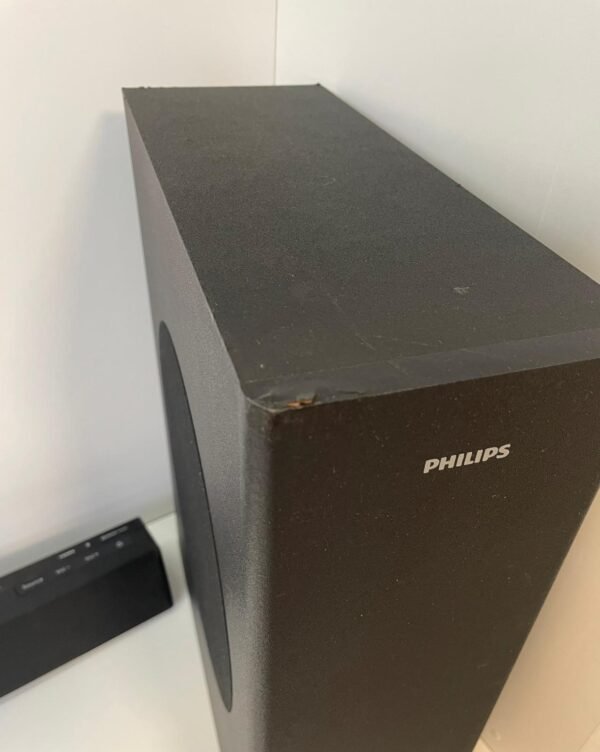 Philips HTL3310/10 Soundbar + SUB - Image 5