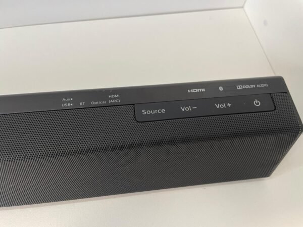 Philips HTL3310/10 Soundbar + SUB - Image 7