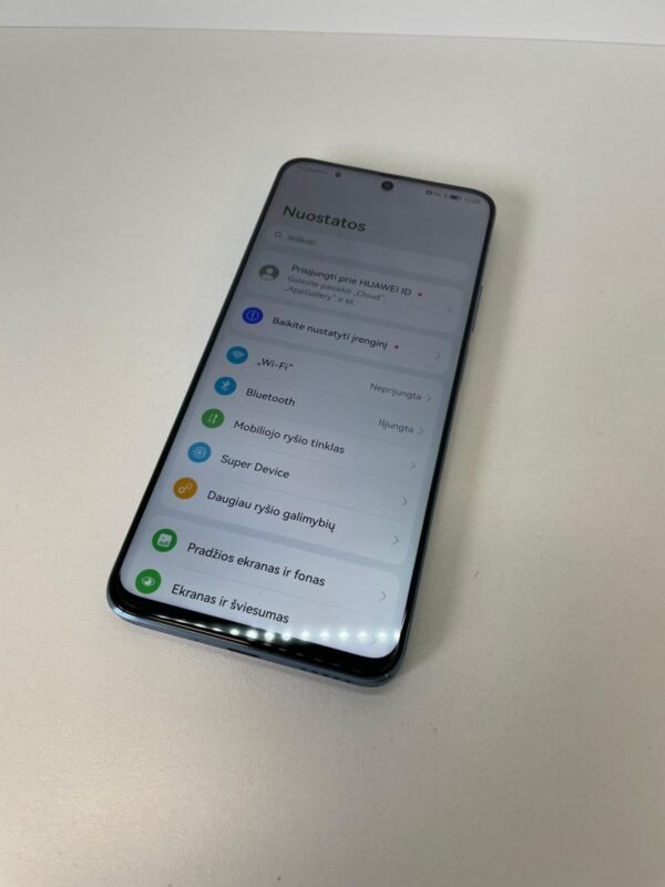 Huawei Nova Y90 - Image 7