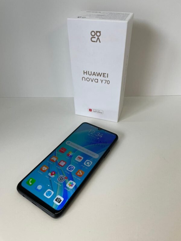 Huawei Nova Y70 - Image 2