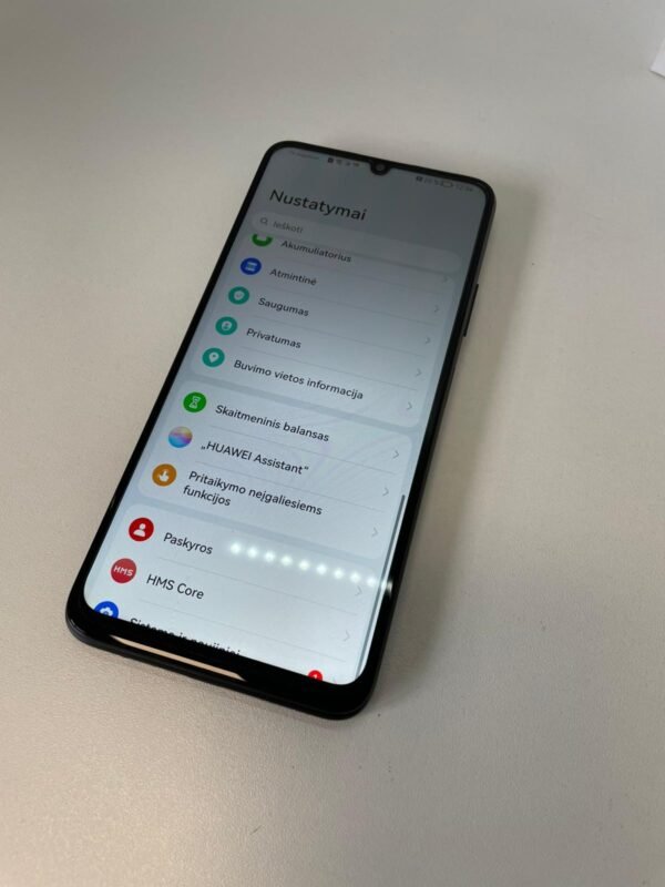 Huawei Nova Y70 - Image 5