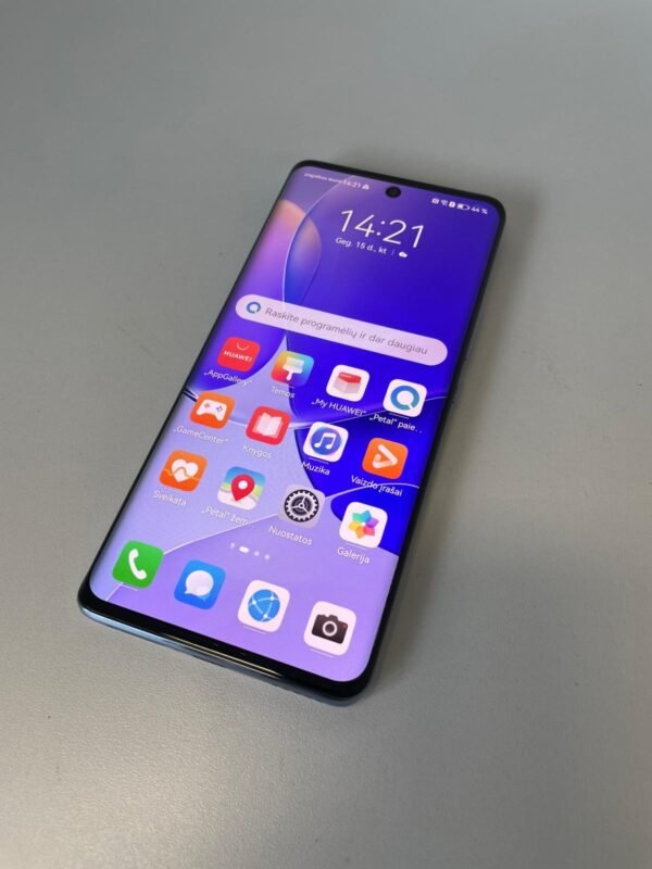 Huawei Nova 9 8/128GB - Image 4