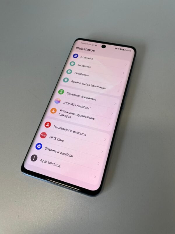 Huawei Nova 9 8/128GB - Image 3