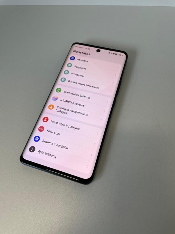 Huawei Nova 9 8/128GB - Image 8