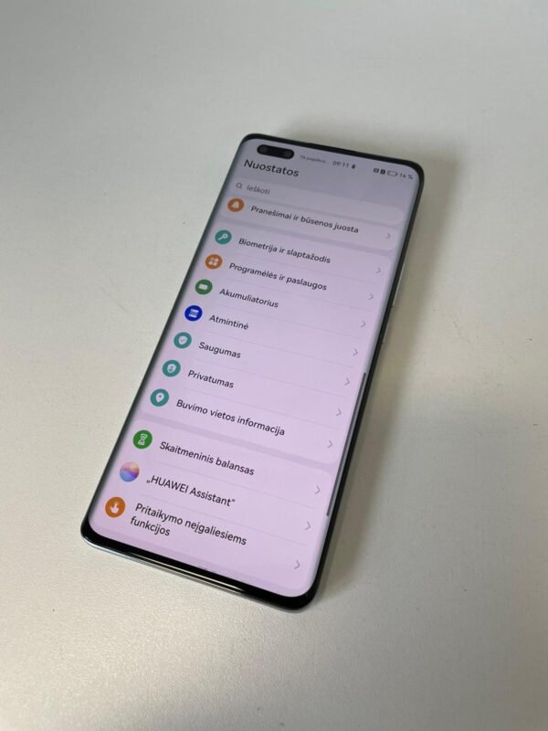 Huawei Nova 10 Pro 8/256GB - Image 6