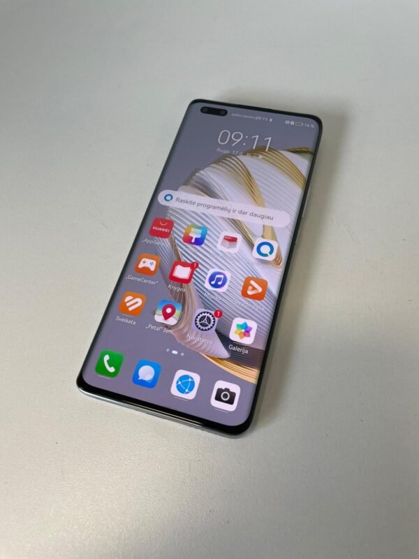Huawei Nova 10 Pro 8/256GB - Image 7