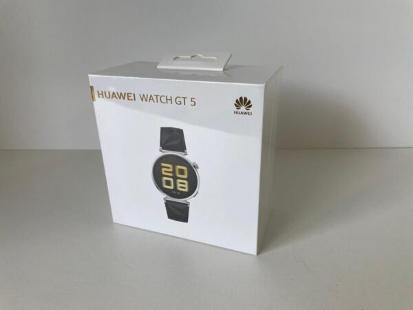 Huawei Watch GT 5 (41mm) (NAUJAS) - Image 2