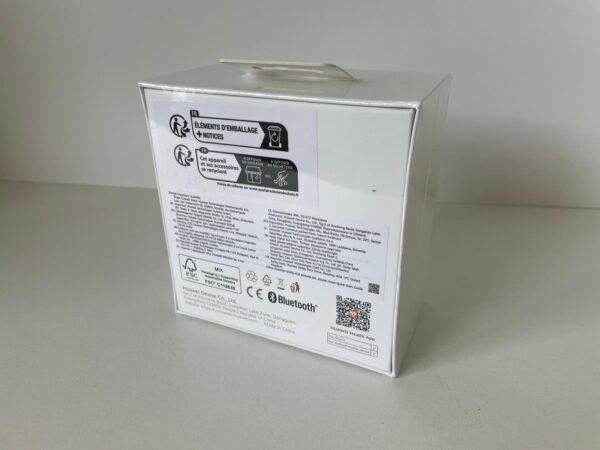 Huawei Watch GT 5 (41mm) (NAUJAS) - Image 3