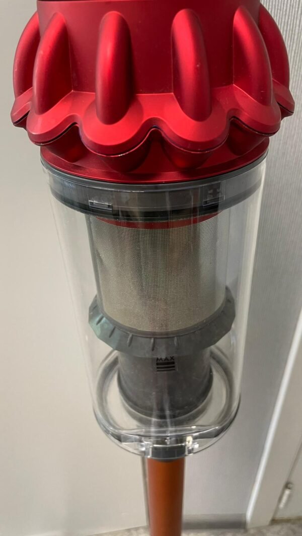 Dyson V10 belaidis dulkių siurblys - Image 5