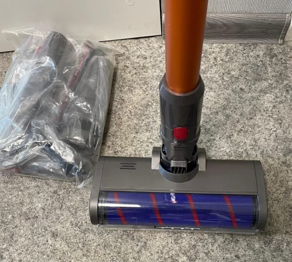 Dyson V10 belaidis dulkių siurblys - Image 6