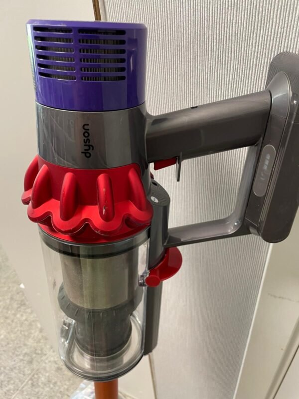 Dyson V10 belaidis dulkių siurblys - Image 7