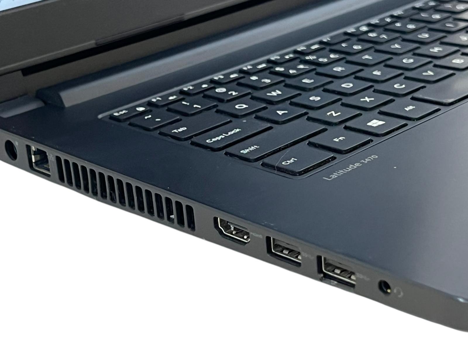 Dell Latitude 3470 - Image 4