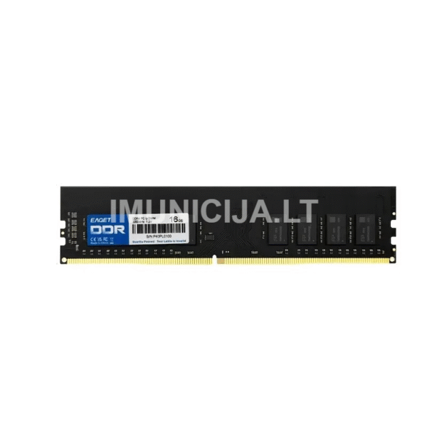 EAGET 16GB DDR4 RAM