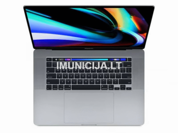 MacBook Pro 16″ TB 2019 6-Core Intel Core i7 32GB/512GB