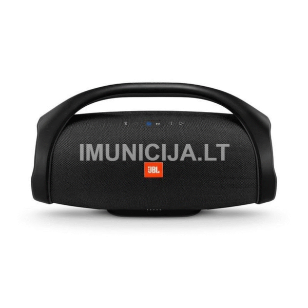 JBL BoomBox Bluetooth kolonėlė