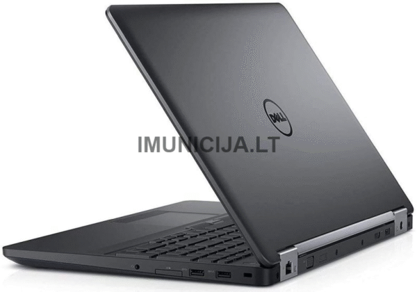 Dell Latitude E5250