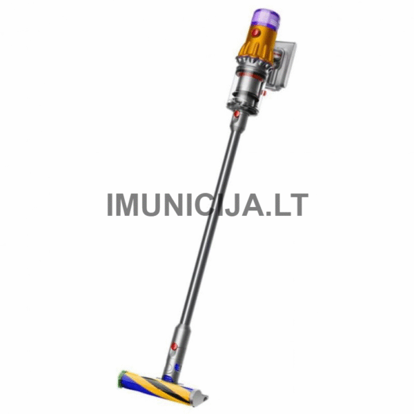 Dyson V12 belaidis dulkių siurblys