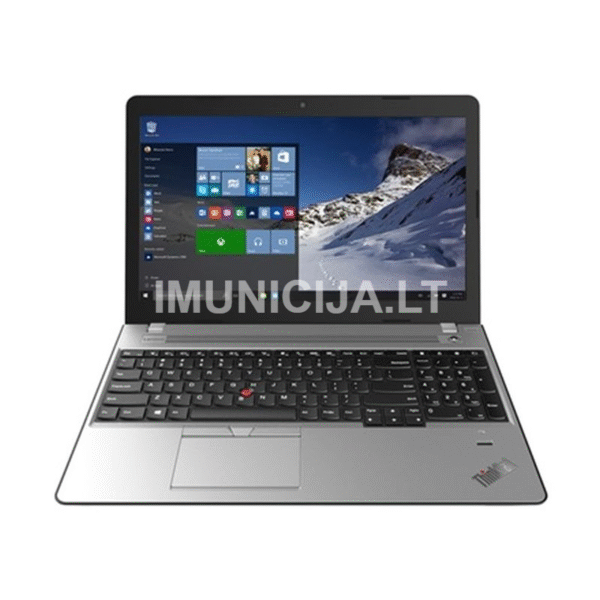 Lenovo ThinkPad E570