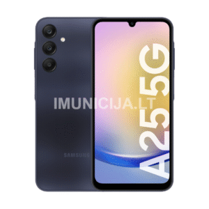 Samsung Galaxy A25 5G black