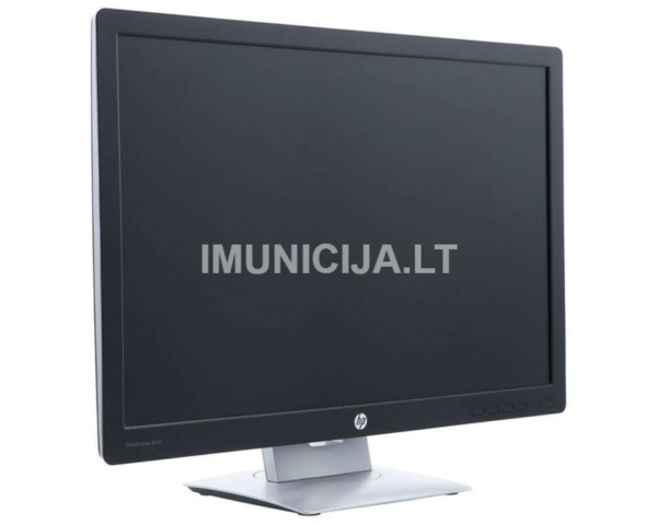HP EliteDisplay E242 24" IPS monitorius