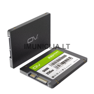 OV SATA 256GB SSD