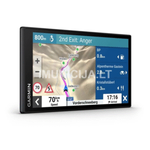 Garmin DriveSmart 66 GPS navigacija