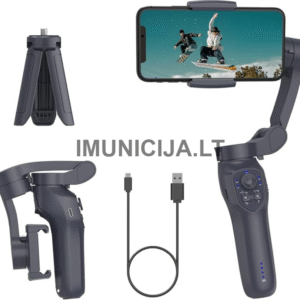Comotik L7C Pro stabilizatorius