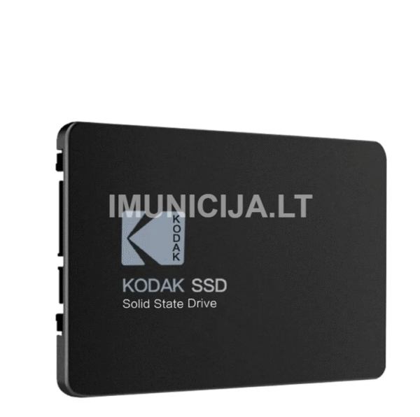 Kodak X120 Pro SATA 512GB SSD