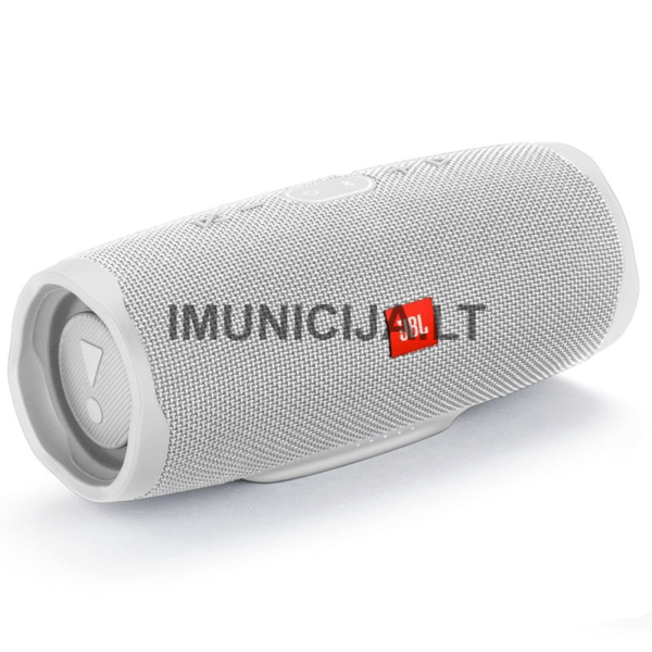 JBL Charge 4 Bluetooth kolonėlė