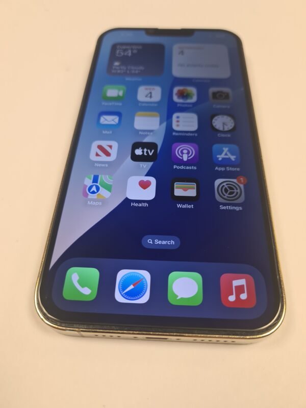 iPhone 13 Pro Max 128GB - Image 3