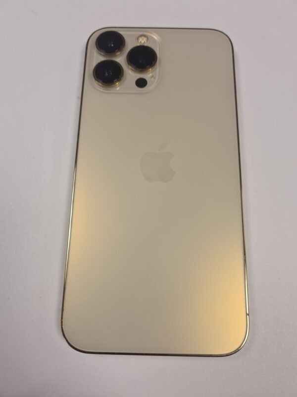 iPhone 13 Pro Max 128GB - Image 8