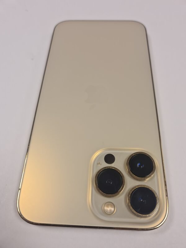 iPhone 13 Pro Max 128GB - Image 9