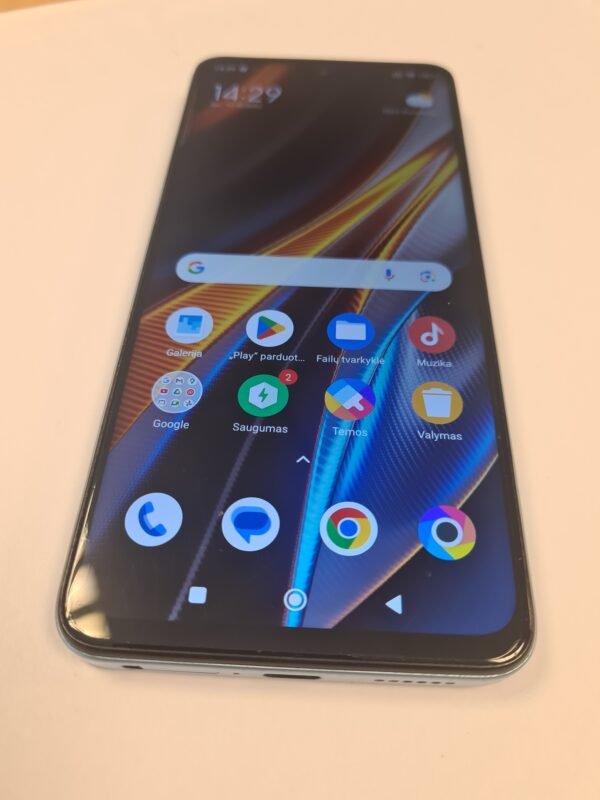 Xiaomi Poco X4 GT 5G - Image 3