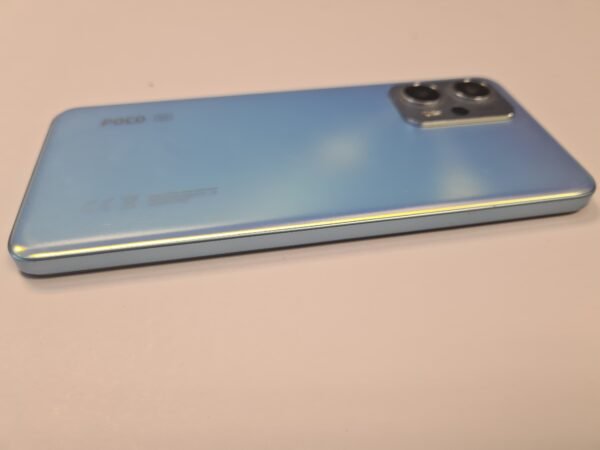 Xiaomi Poco X4 GT 5G - Image 7