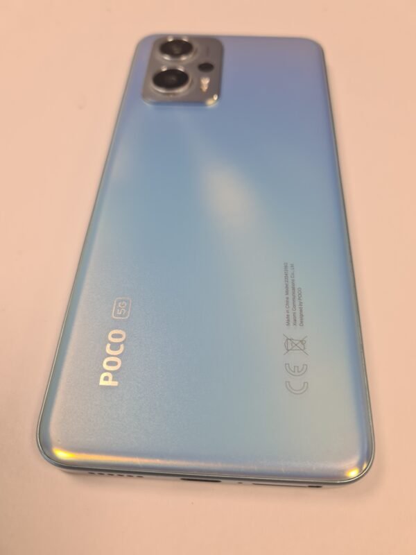Xiaomi Poco X4 GT 5G - Image 8